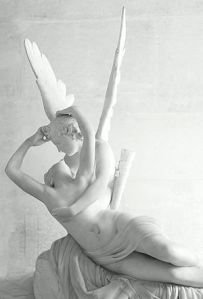 Cupid and Psyche